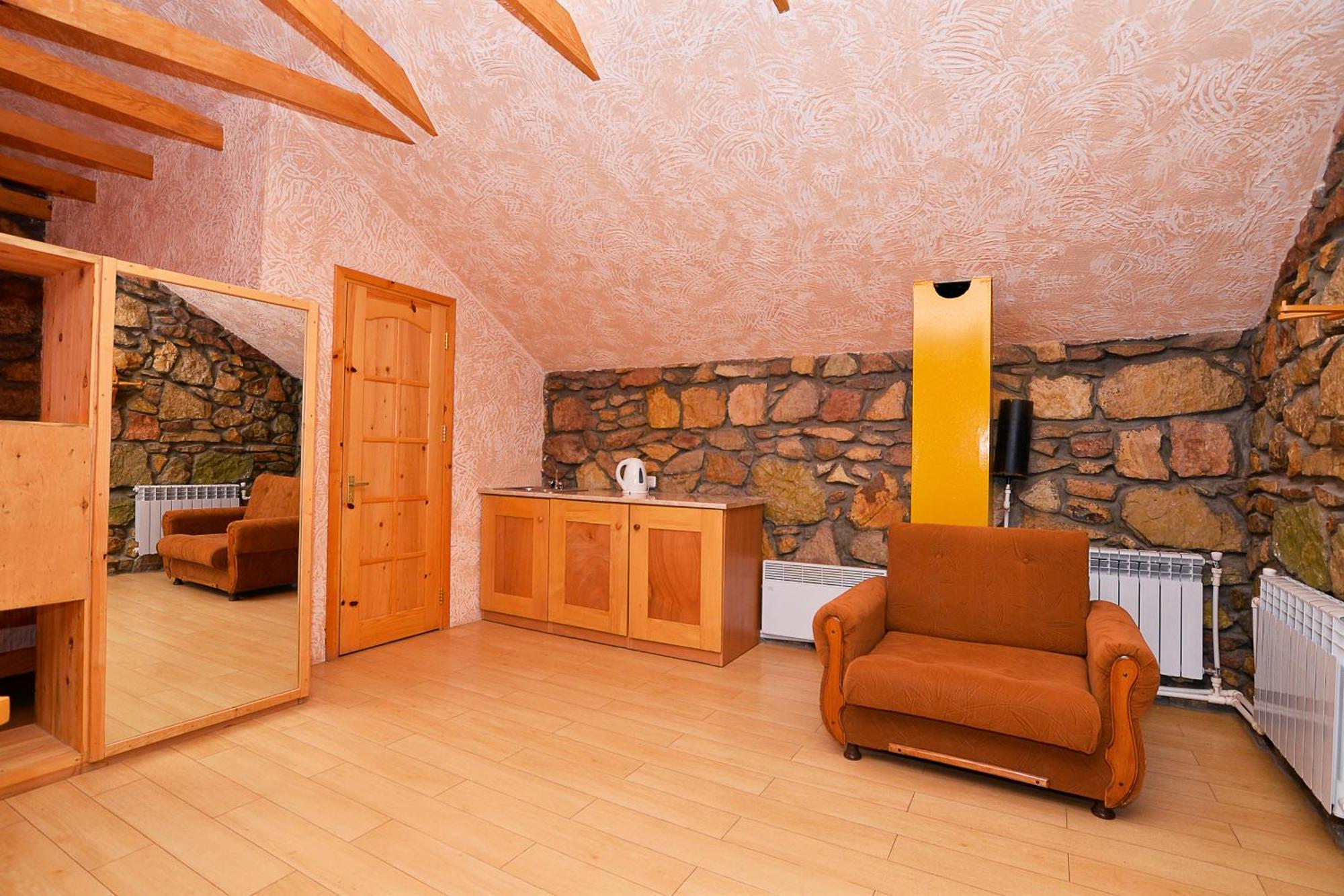 Apaga Resort Ijevan Room photo